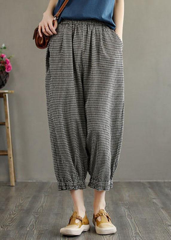 Beautifully Balanced Pants with Timeless Character