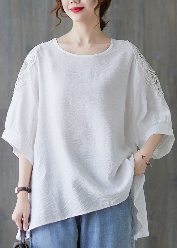 Classic Vintage Shirt with a Flattering Fit