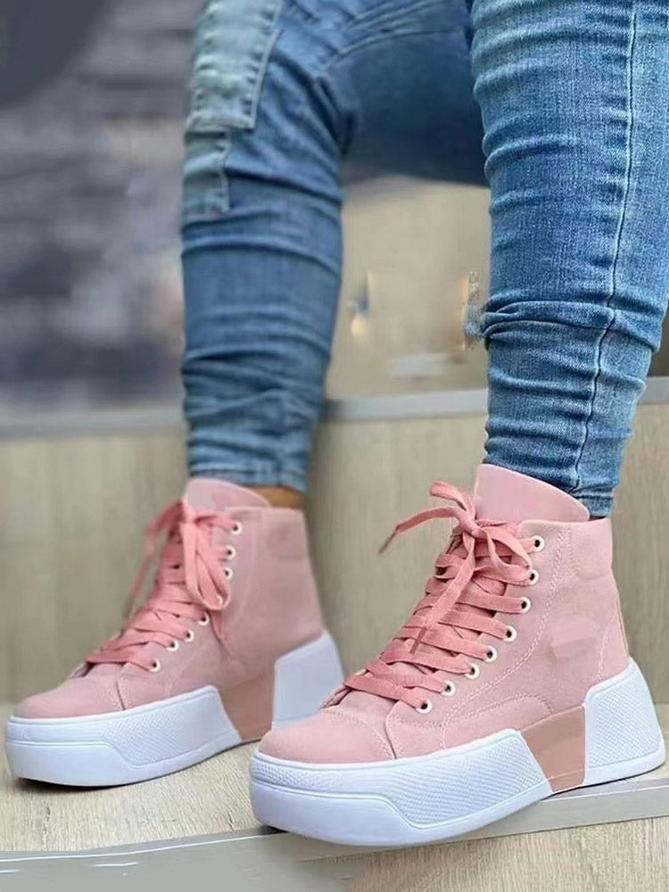 Beautifully Crafted Orthopedic Sneakers