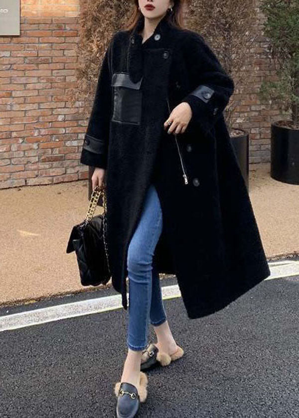 Beautifully Crafted Coat in a Classic Style