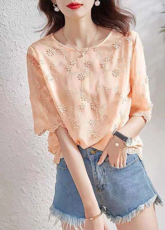 Beautifully Balanced Shirt with Timeless Character