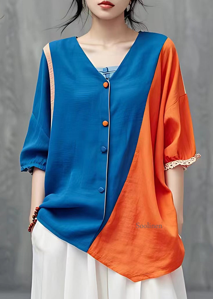 Beautifully Crafted Shirt in a Classic Style
