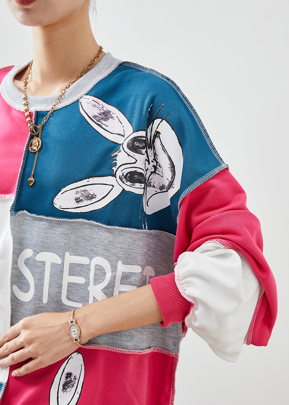 Elegantly Styled Shirt for Everyday Wear