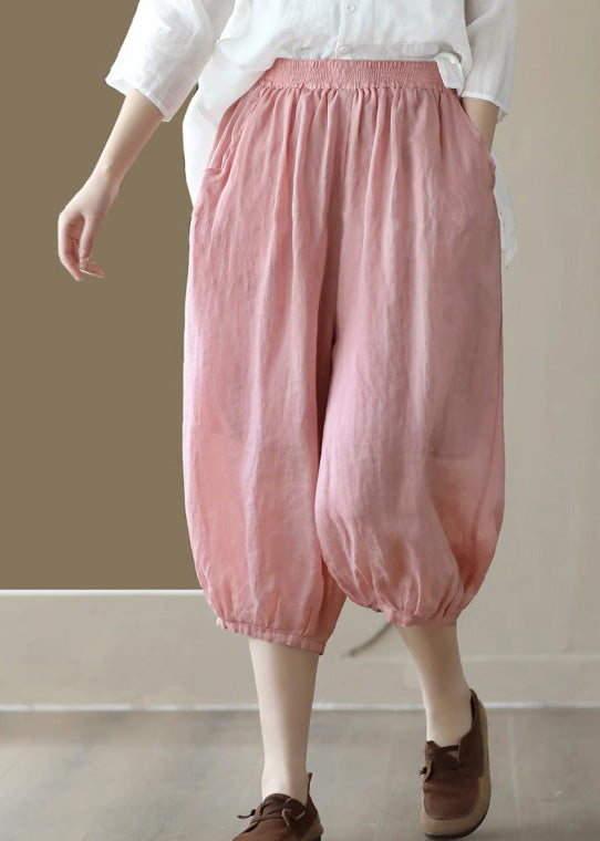 Sophisticated Pants with a Clean Classic Look