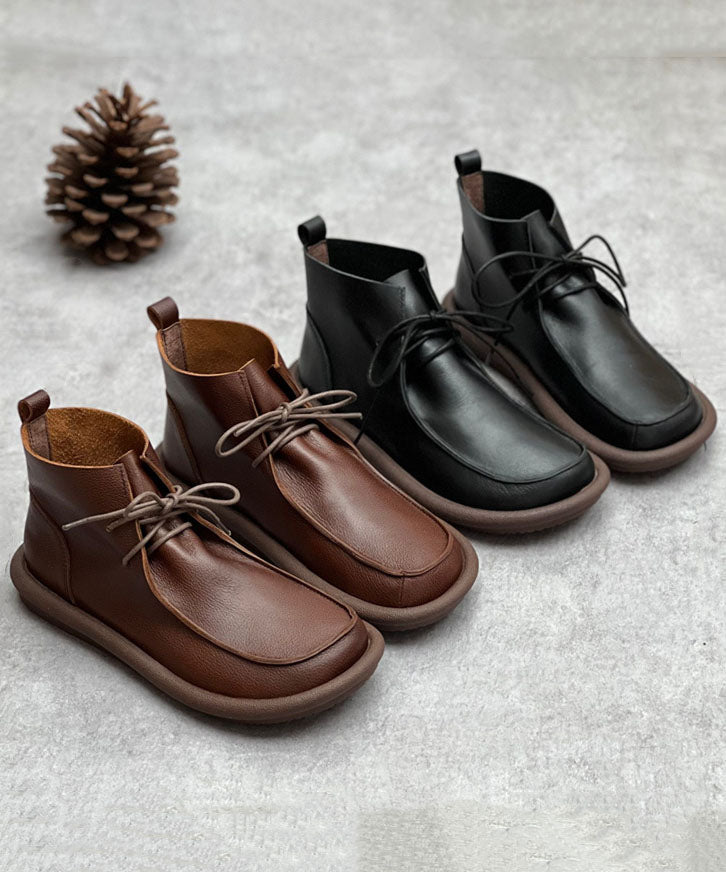 Comfortable Orthopedic Boots for Daily Wear