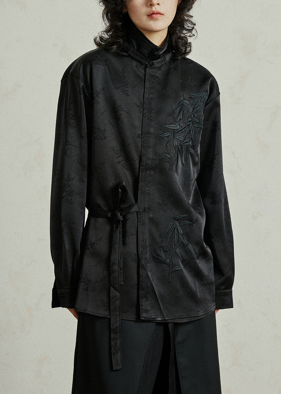 Elegantly Styled Shirt for Everyday Wear