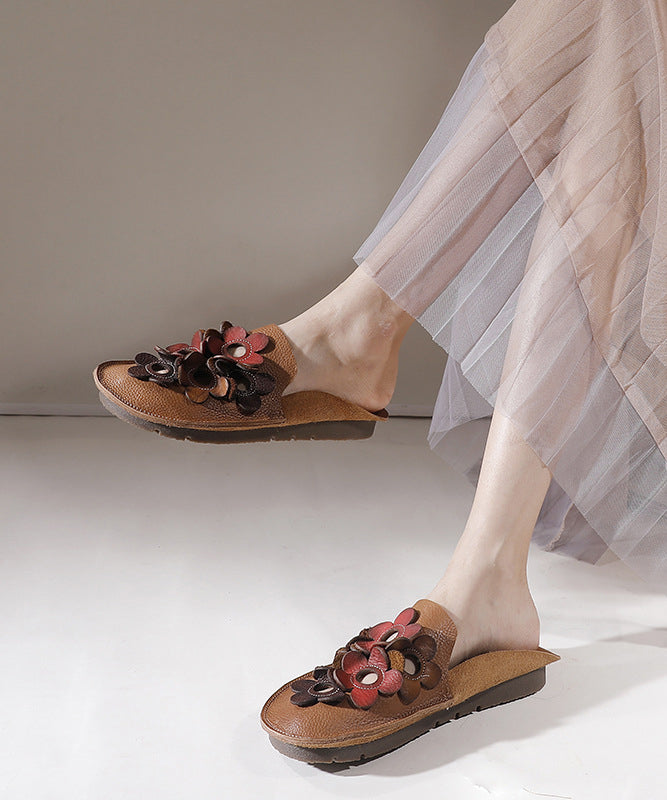 Elegant Orthopedic Sandals for Every Step