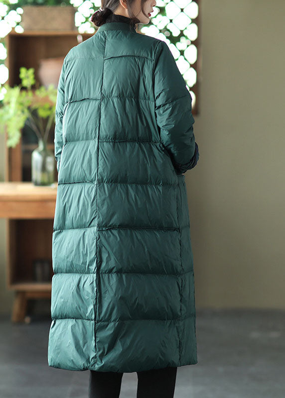 Beautifully Finished Coat in a Timeless Design