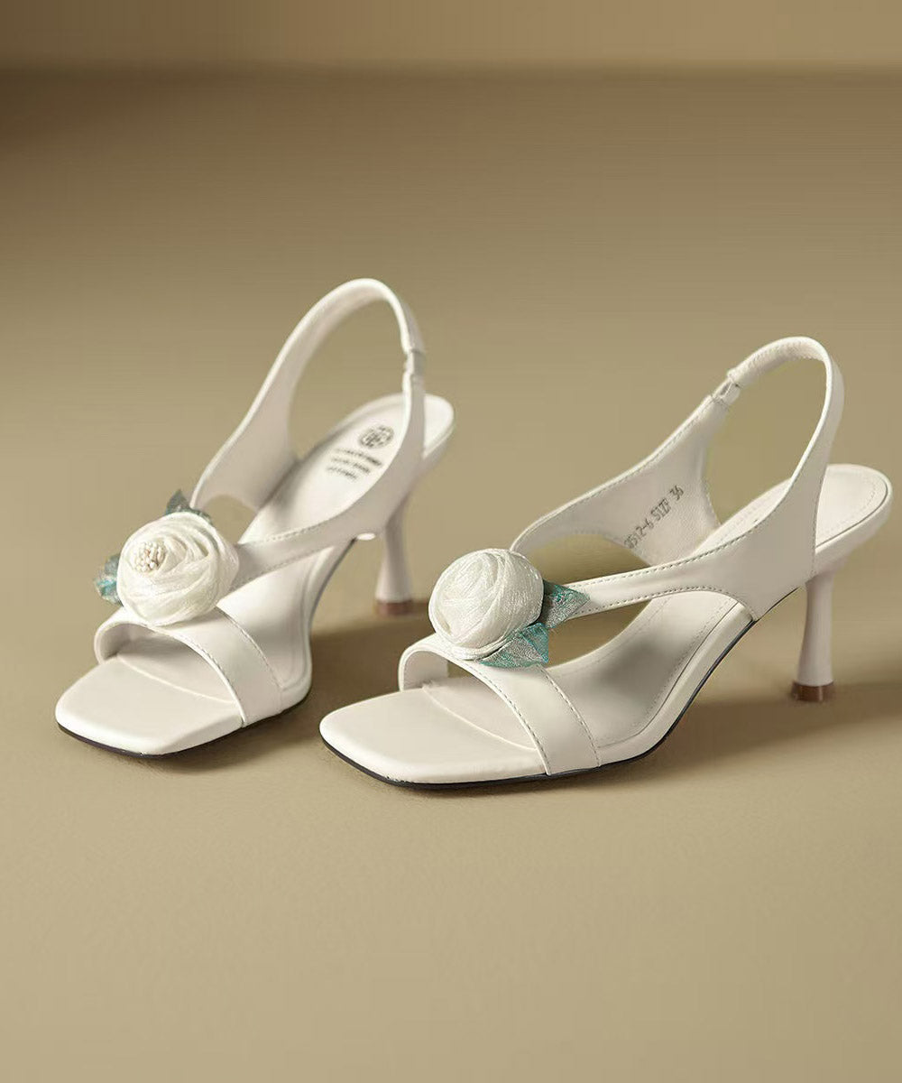 Classic Orthopedic Sandals with Timeless Style