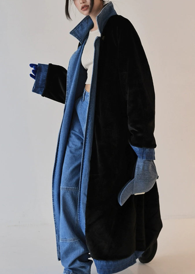 Classic Vintage & Enduringly Stylish Coat