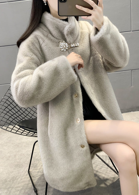 Classic Vintage & Enduringly Stylish Coat