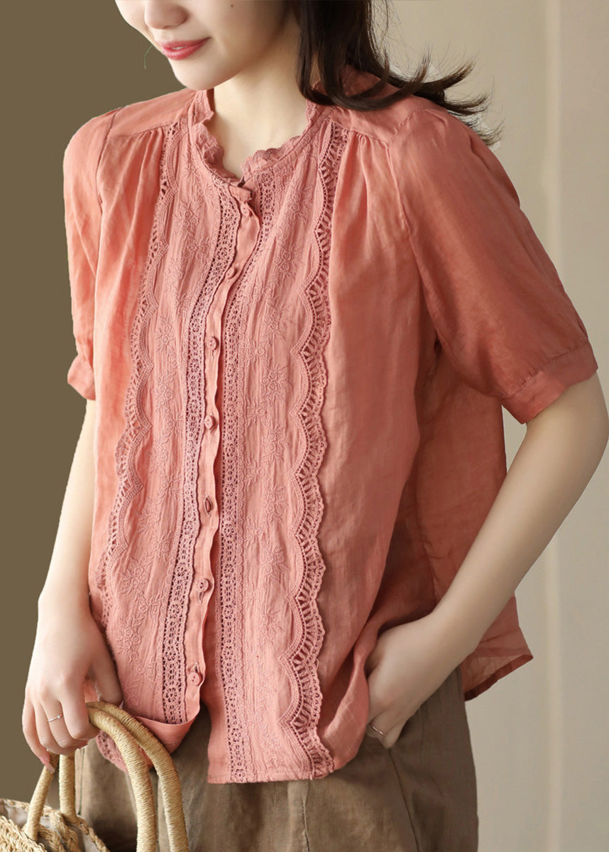 Elegantly Styled Shirt for Everyday Wear