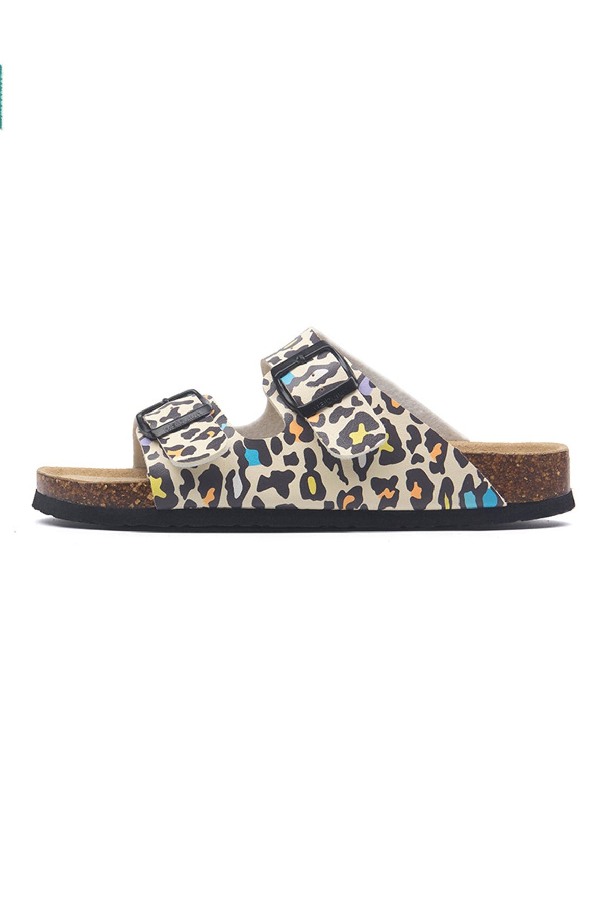 Classic Orthopedic Sandals with Timeless Style