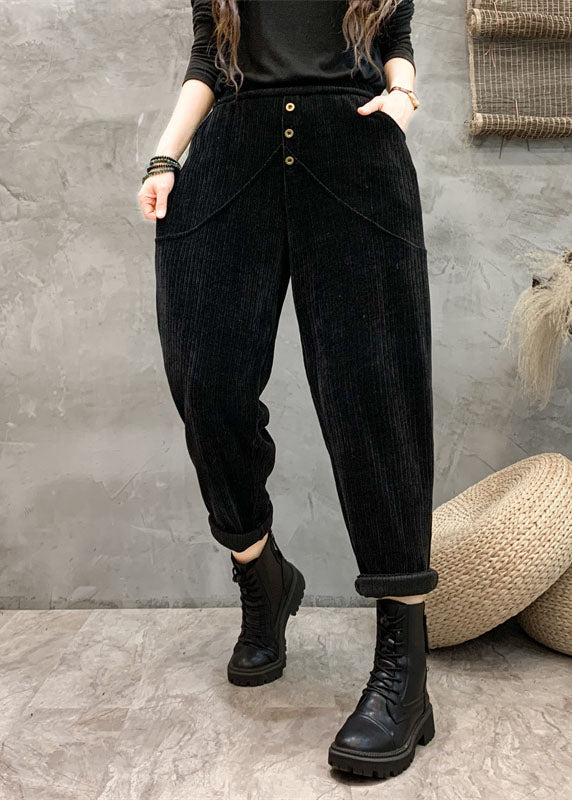 Beautifully Finished Pants in a Timeless Design