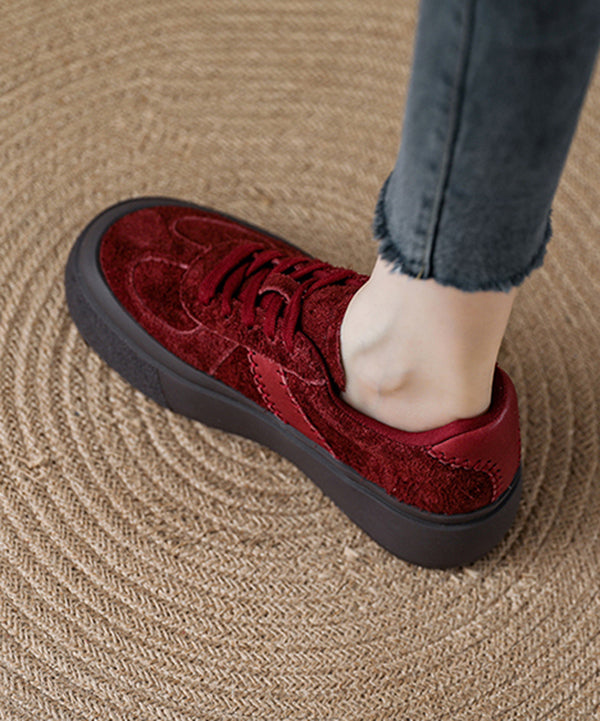 Vintage Inspired Orthopedic Shoes