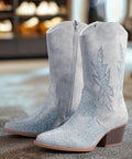 Comfortable Orthopedic Boots for Daily Wear