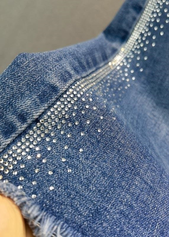 Beautifully Balanced Garment with Timeless Character