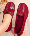Beautifully Crafted Orthopedic Shoes