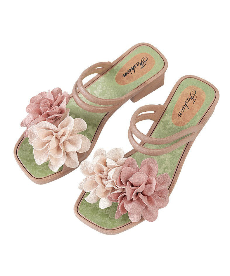 Elegant Orthopedic Sandals for Every Step
