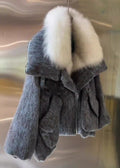 Classic Vintage & Enduringly Stylish Coat