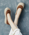 Beautifully Crafted Orthopedic Shoes