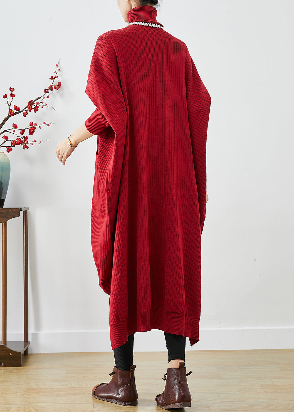 Beautifully Crafted Sweater in a Classic Style