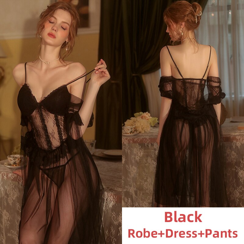 Finely Styled Dress with a Classic Vintage Look