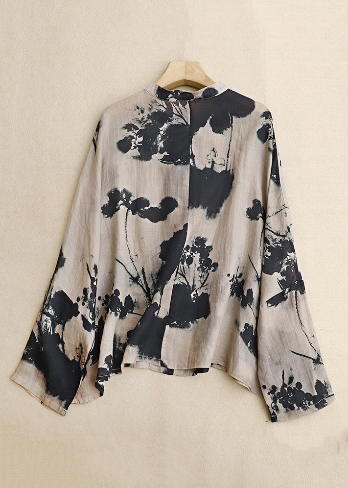 Effortlessly Elegant Shirt with a Timeless Design