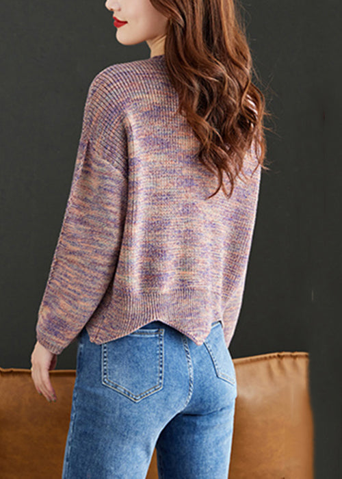 Beautifully Crafted Sweater in a Classic Style