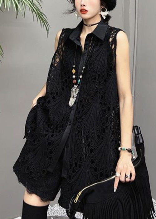 Beautifully Finished Shirt in a Timeless Design