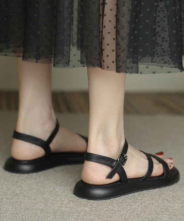 Beautifully Crafted Orthopedic Sandals
