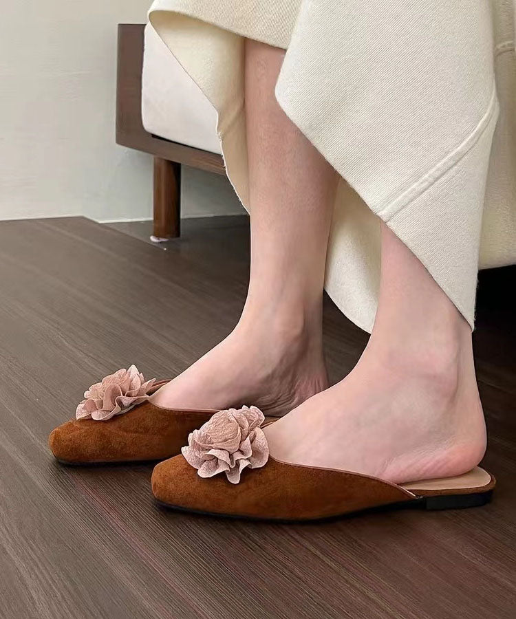 Elegant Orthopedic Sandals for Every Step
