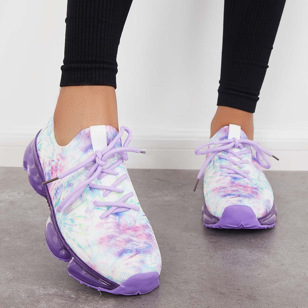 Chic Orthopedic Sneakers with Unique Design