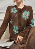 Polished Cardigan with an Effortless Classic Look