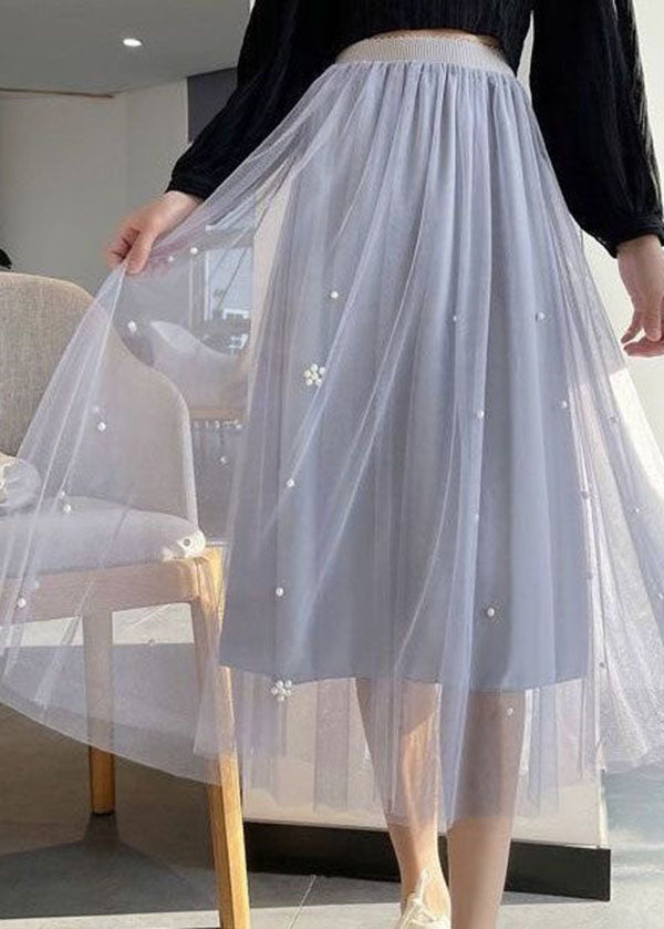 A Vintage Style Garment with Delicate Timeless Details