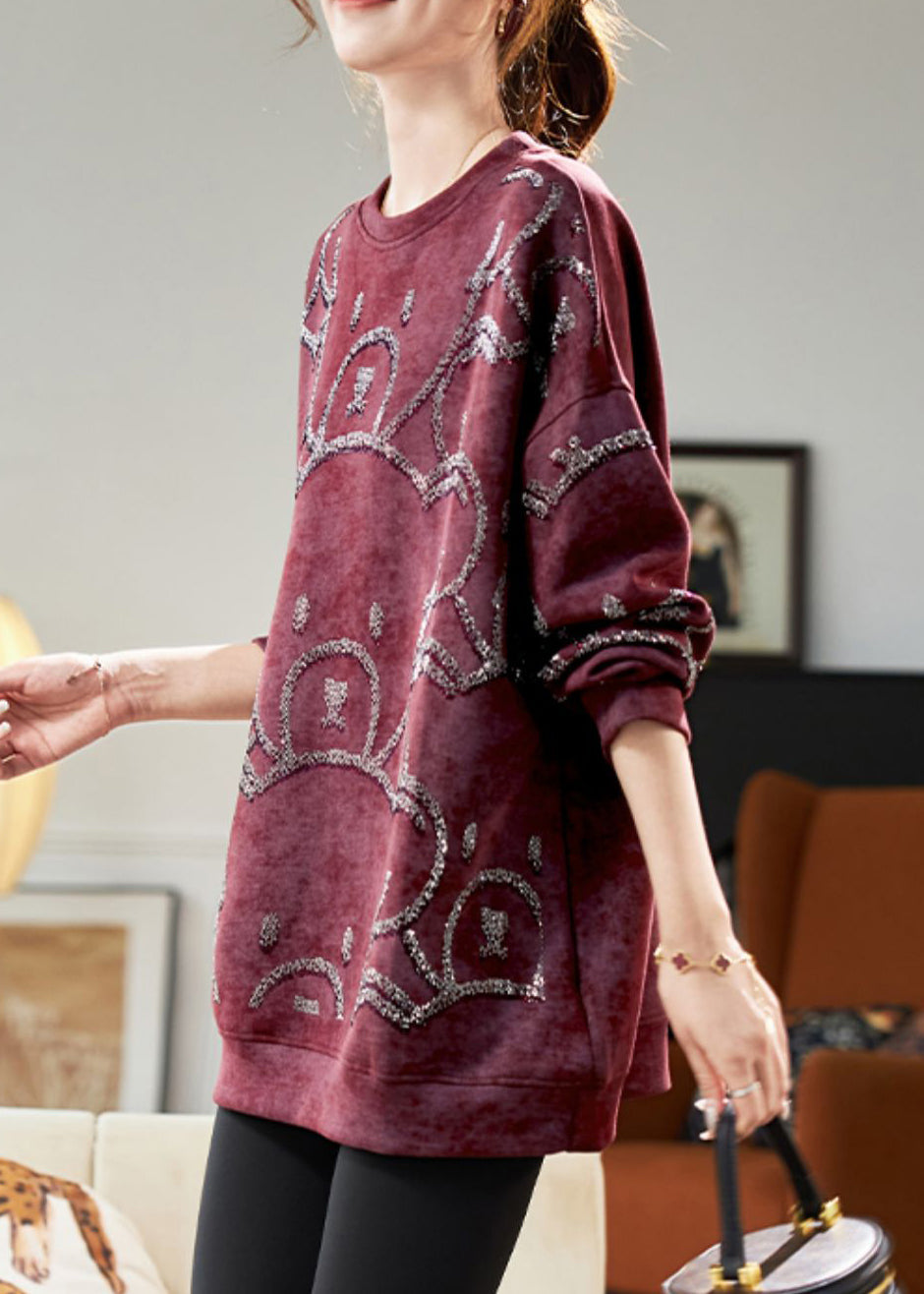 Gracefully Styled Shirt for Any Occasion
