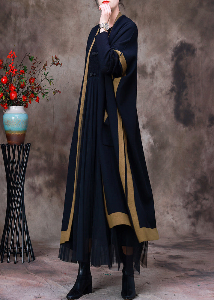 Beautifully Balanced Cardigan with Timeless Character