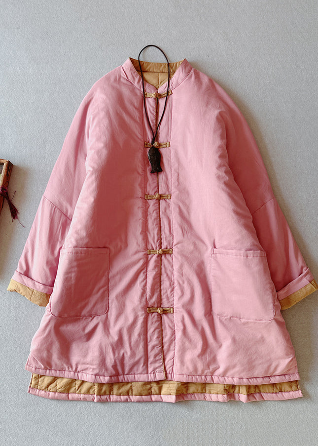 Beautifully Finished Coat in a Timeless Design