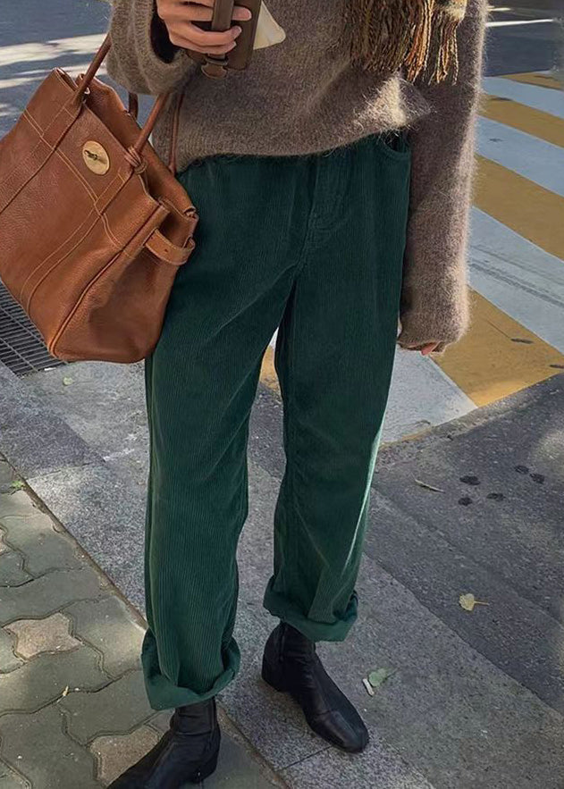 Sophisticated Pants with a Clean Classic Look