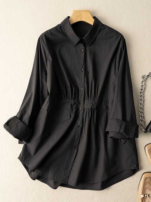 Gracefully Styled Shirt for Any Occasion