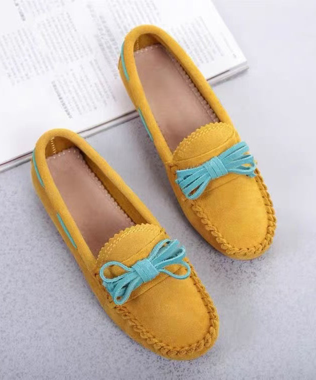 Comfortable Orthopedic Loafers for Daily Wear