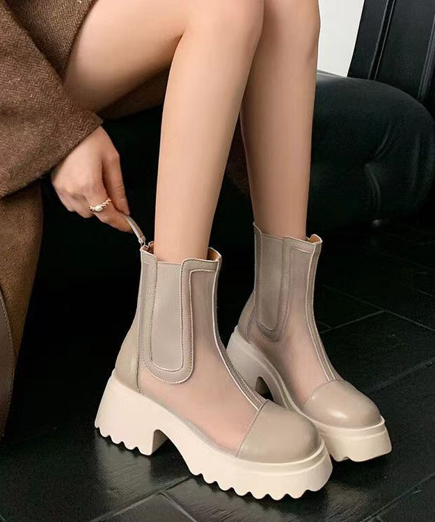 Comfortable Orthopedic Boots for Daily Wear