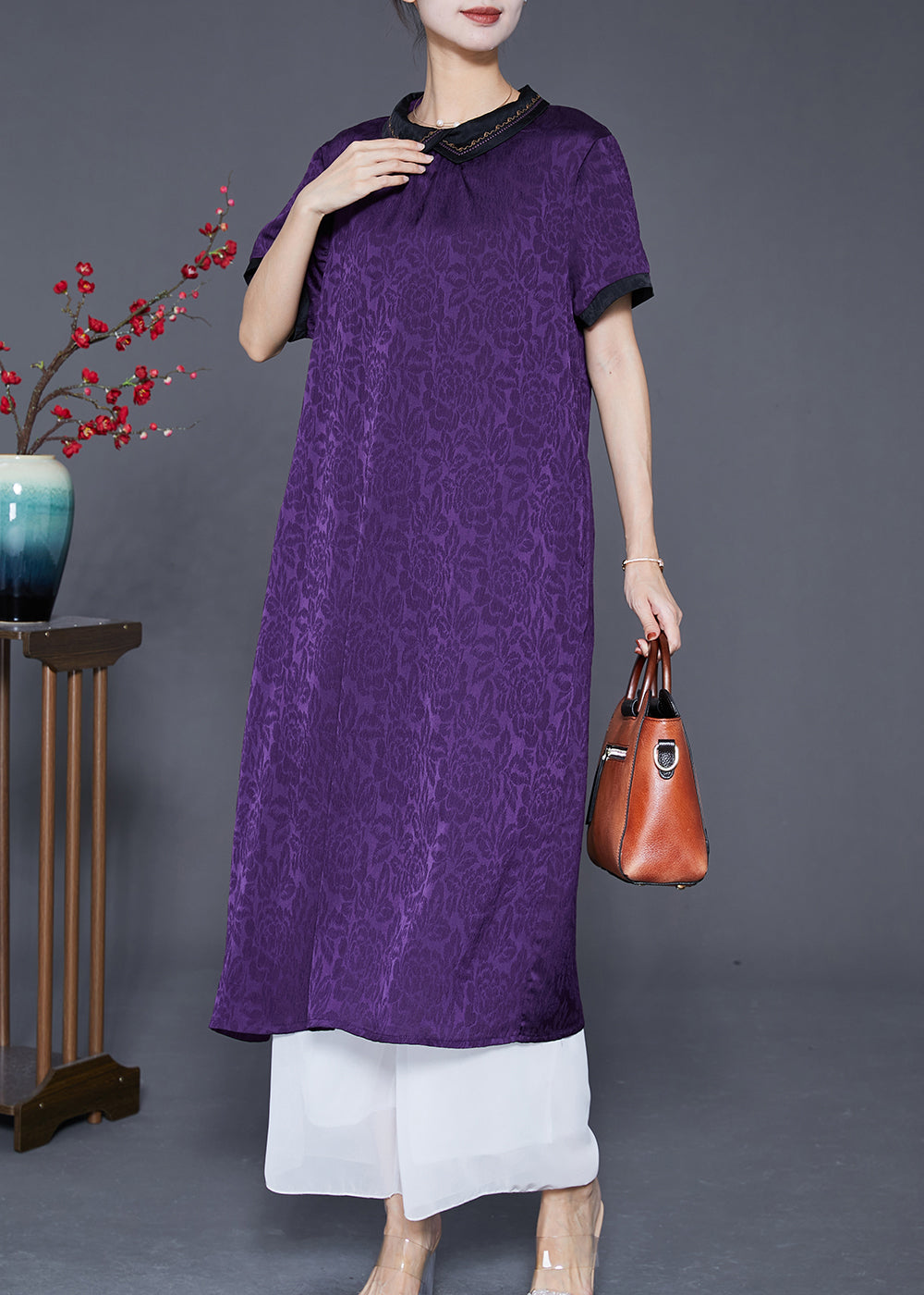 Classic Vintage & Enduringly Stylish Dress