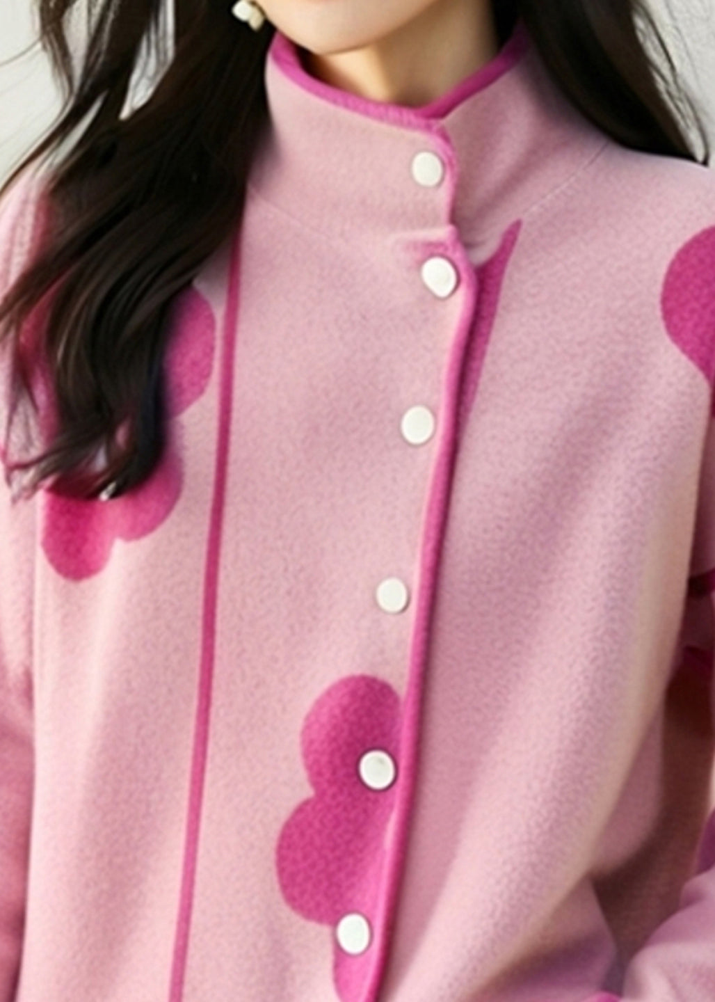 Elegantly Styled Cardigan for Everyday Wear