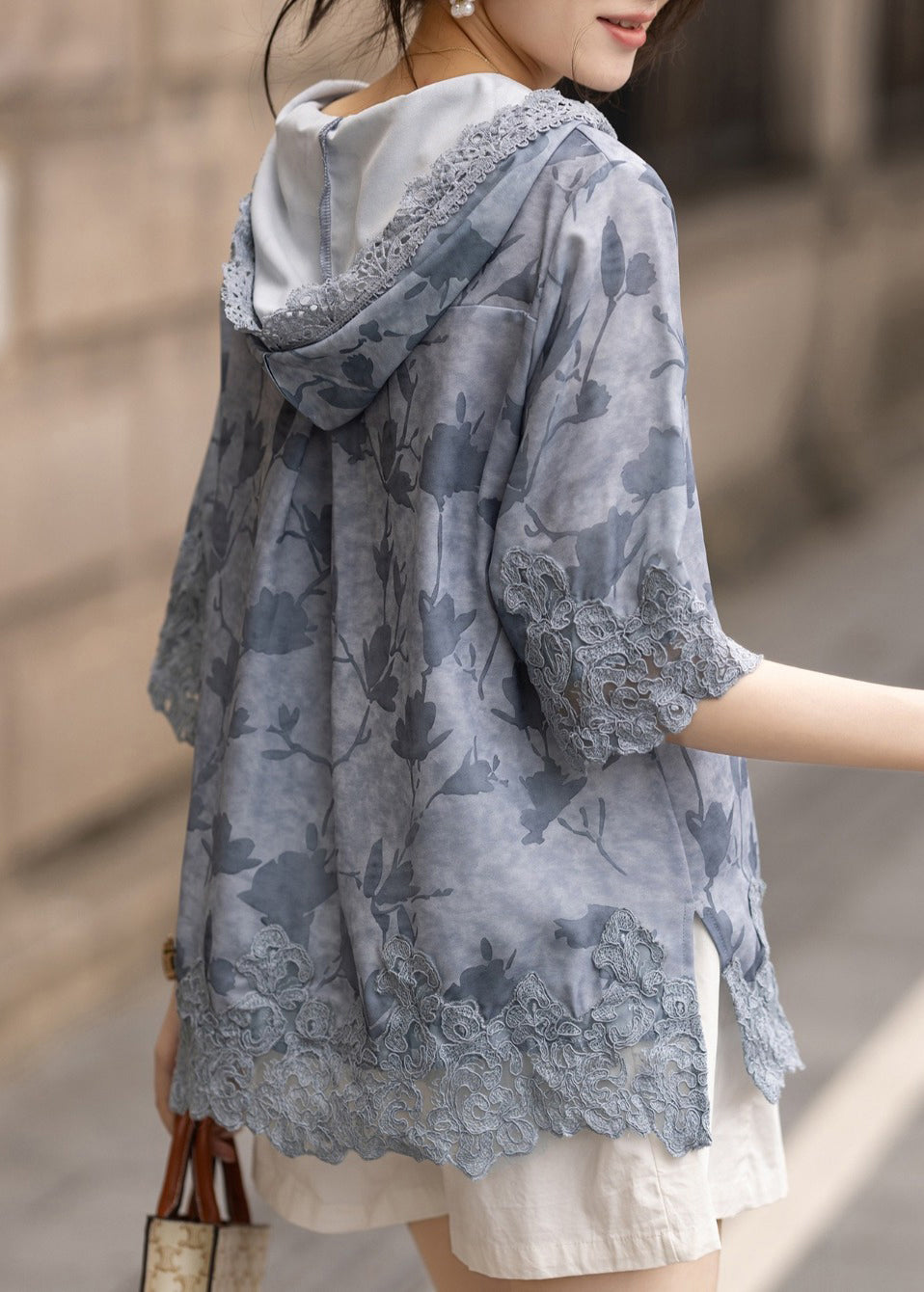 Gracefully Styled Shirt for Any Occasion