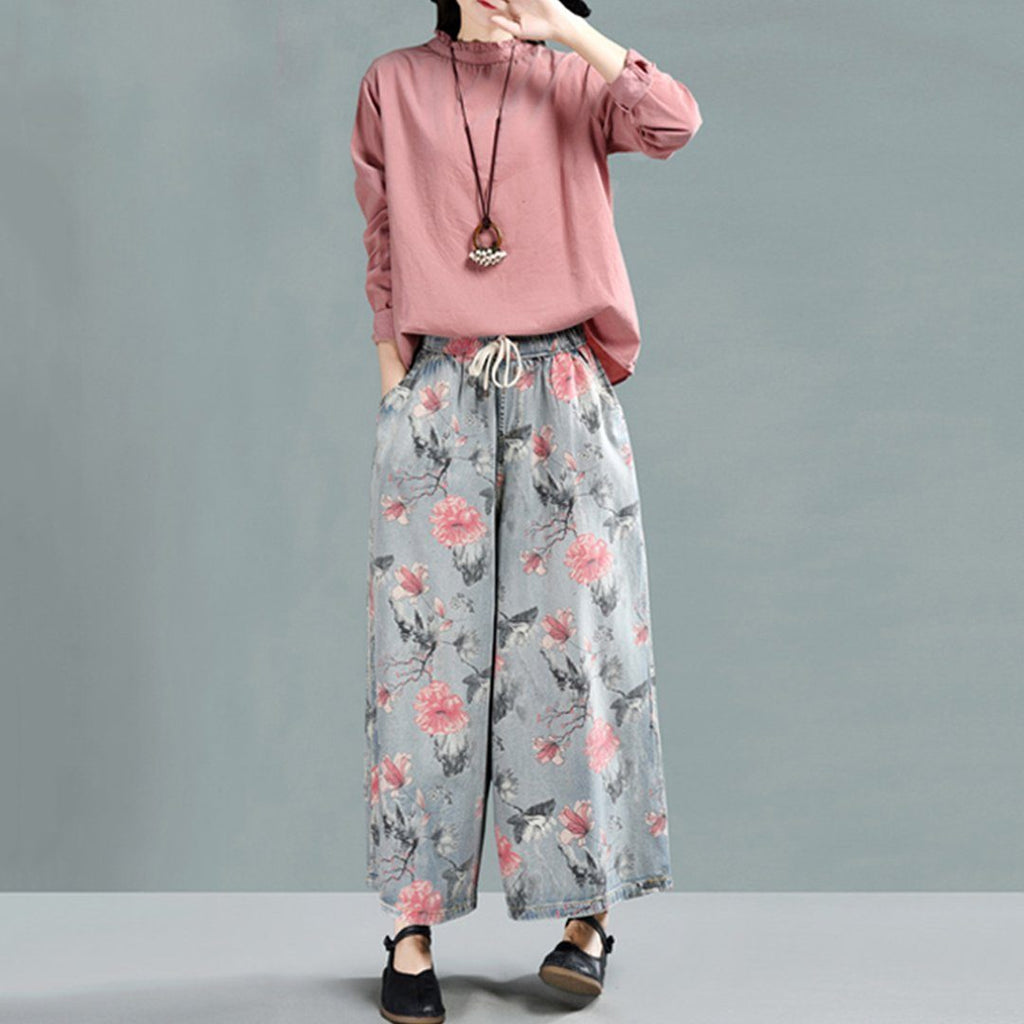 Elegantly Styled Pants for Everyday Wear