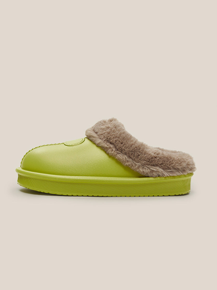Beautifully Crafted Orthopedic Slippers