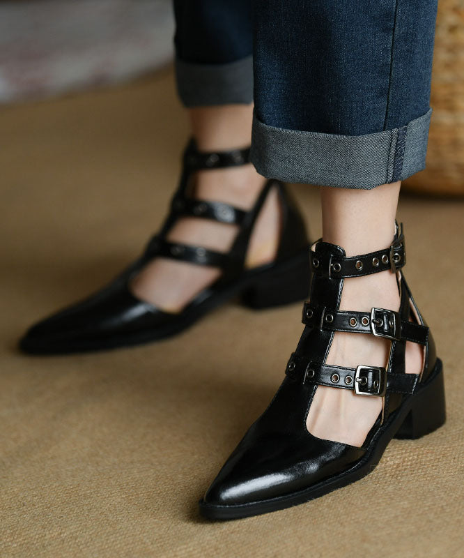 Elegant Orthopedic Sandals for Every Step