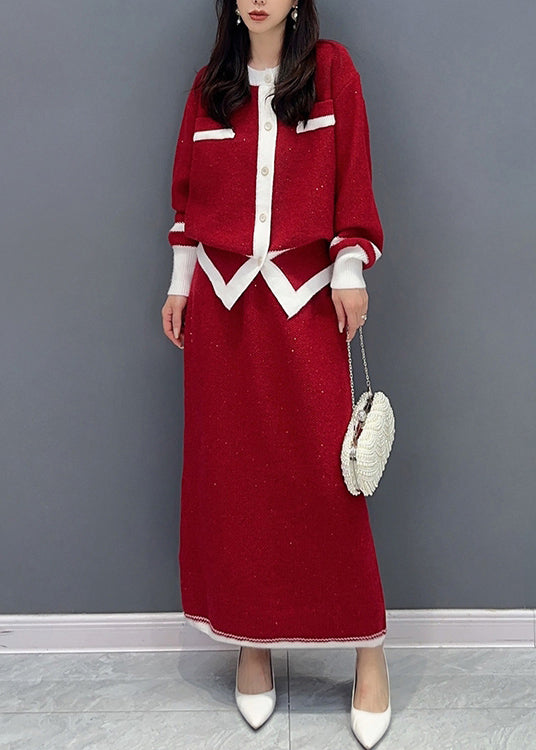 A Vintage Style Coat with Delicate Timeless Details
