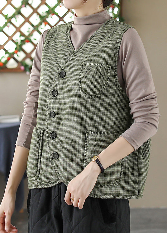 Beautifully Balanced Garment with Timeless Character